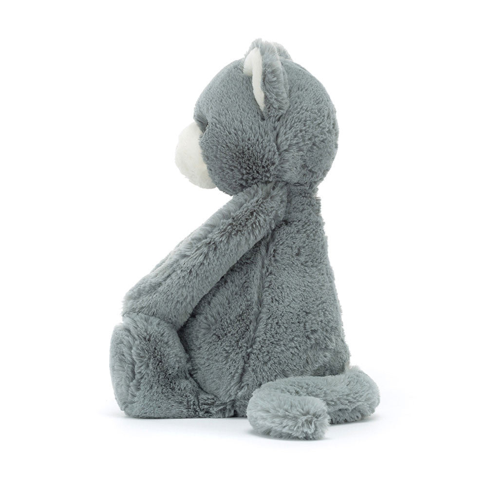 Jellycat Bashful Kitten Original BAS3KTN