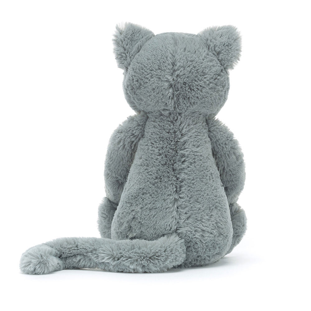 Jellycat Bashful Kitten Original BAS3KTN