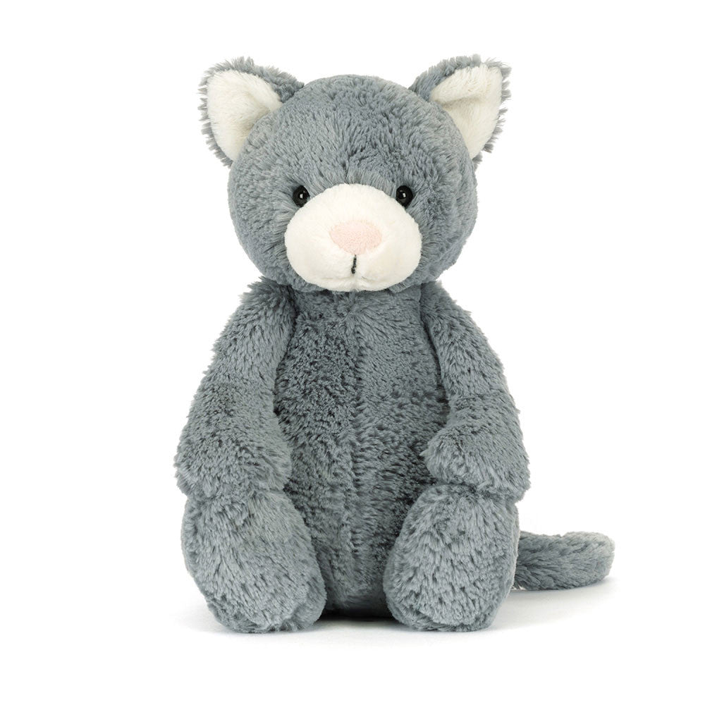 Jellycat Bashful Kitten Original BAS3KTN