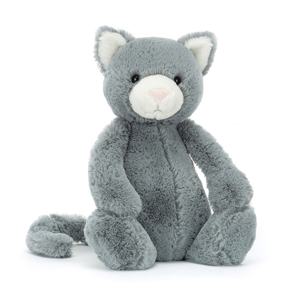 Jellycat Bashful Kitten Original BAS3KTN