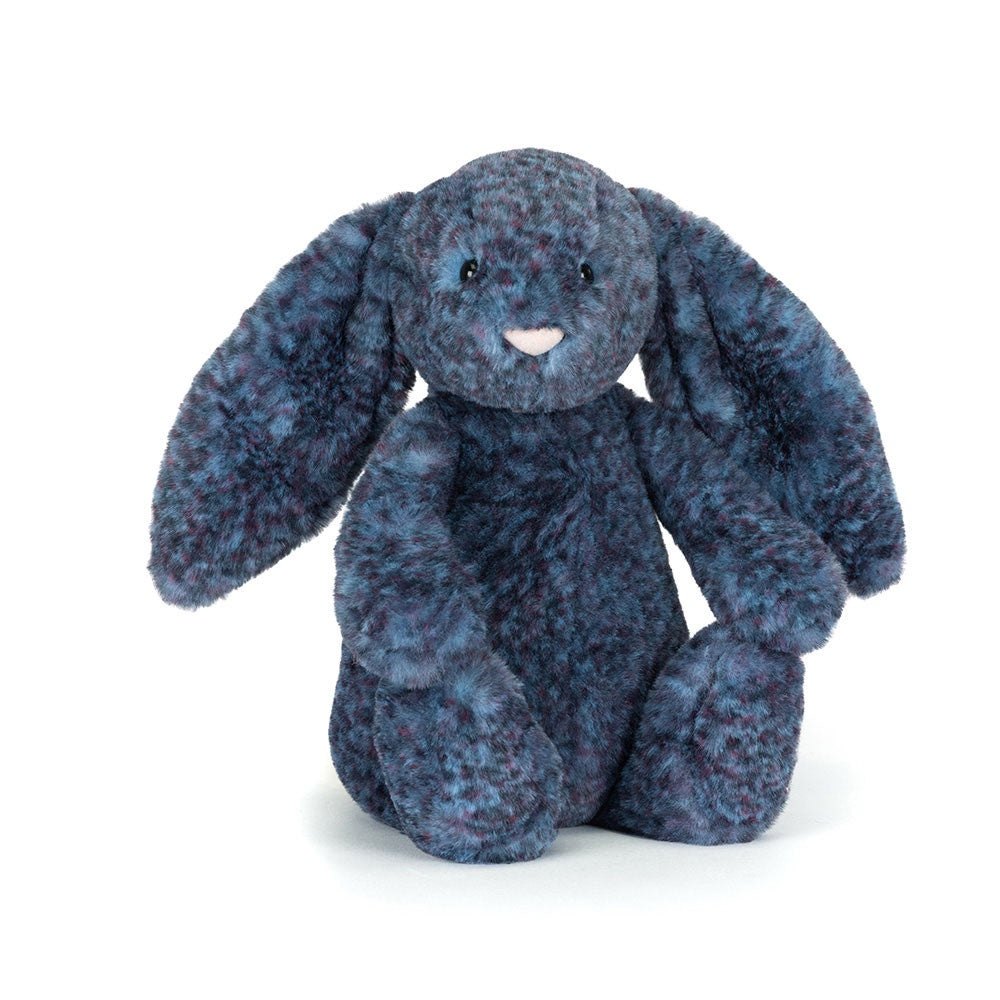 Jellycat Hopscone Luxe Bunny Original BAS3KUP