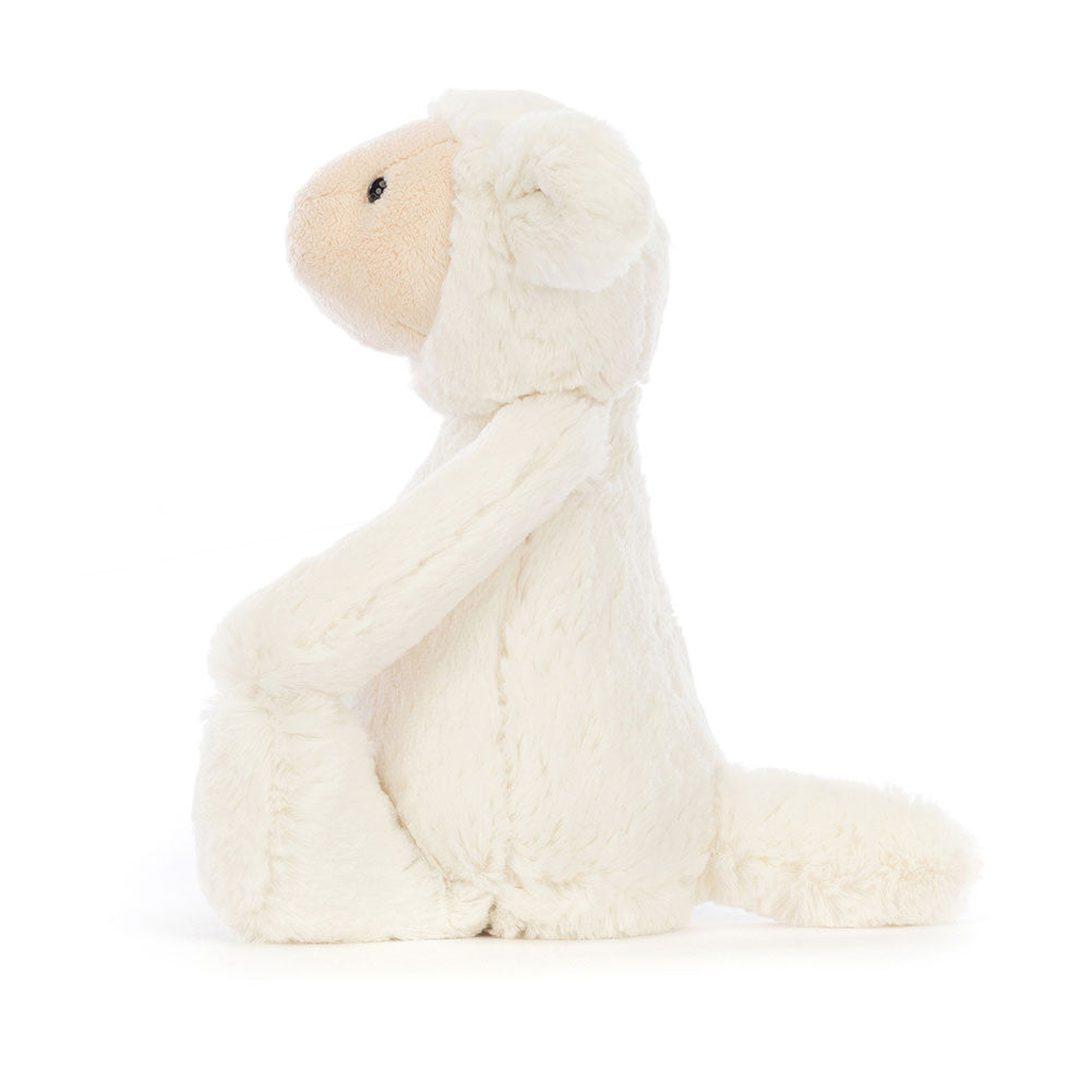 Jellycat Bashful Lamb BAS3LUS