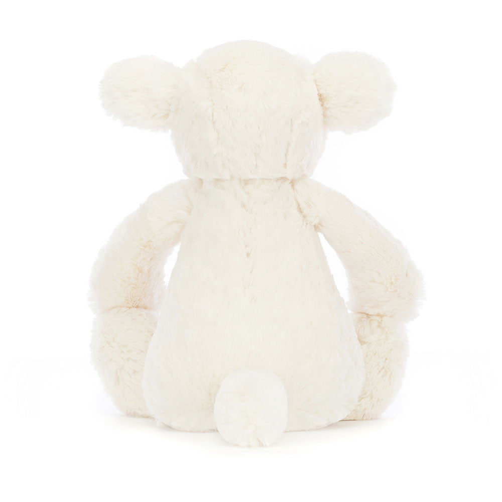 Jellycat Bashful Lamb BAS3LUS