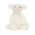 Jellycat Bashful Lamb BAS3LUS