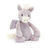 Jellycat Bashful Pegasus BAS3PEG