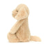 Jellycat Bashful Luxe Puppy Orlando BAS3PUP