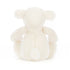 Jellycat Bashful Lamb Small BASS6LUSN