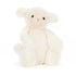 Jellycat Bashful Lamb Small BASS6LUSN