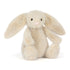 Jellycat Wheat Flufflet Bunny BASS6TLB