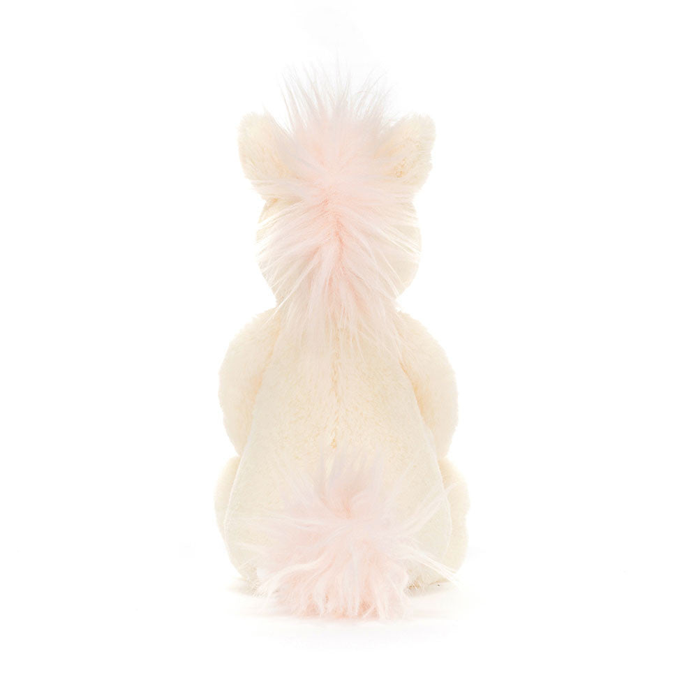 Jellycat Bashful Unicorn BASS6UC