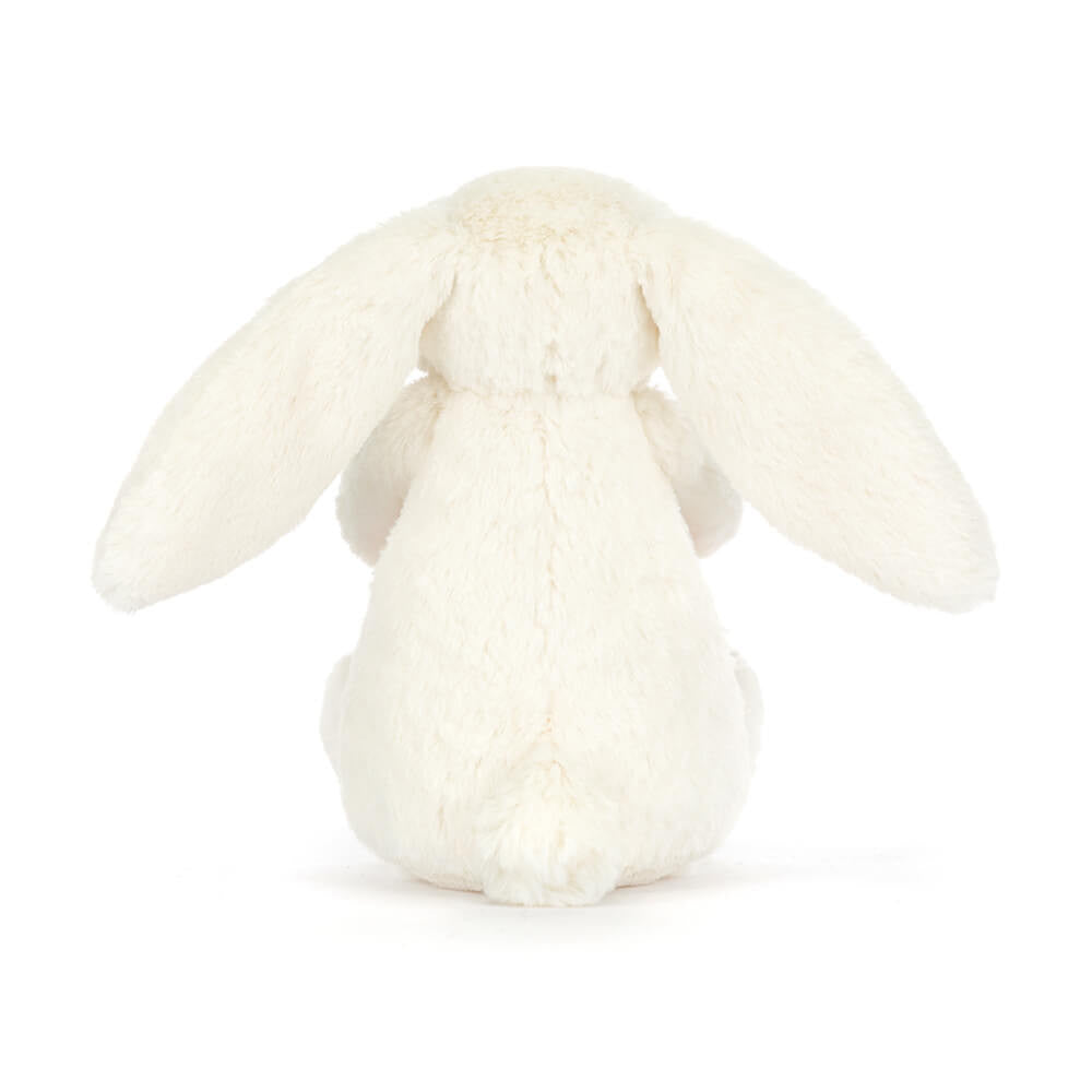 Jellycat Bashful Bunny With Present BB6PR