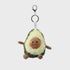 Warmies® Avocado Bag Charm