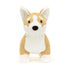 Jellycat Betty Corgi Big BET1C FREE DELIVERY