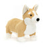 Jellycat Betty Corgi Big BET1C FREE DELIVERY