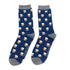 Mr Heron Beer Socks Box  3 Pairs