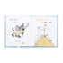 Jellycat All Kinds Of Cats Book BK4CATS