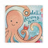 Jellycat Odell's Amazing Arms BK4OAA