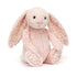 Jellycat Blossom Blush Bunny 'Cherry' Small BPS6EC