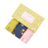 Miss Sparrow Dainty Floral Socks Box  3 Pairs