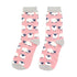 Miss Sparrow Happy Sheep Socks Box  3 Pairs