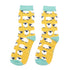 Miss Sparrow Happy Sheep Socks Box  3 Pairs