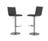 Rita Grey Bar Stool