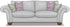 Loxley Large Standard Back Sofa