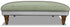 Loxley Bench Sofa Footstool