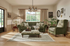 Loxley Large Standard Back Sofa