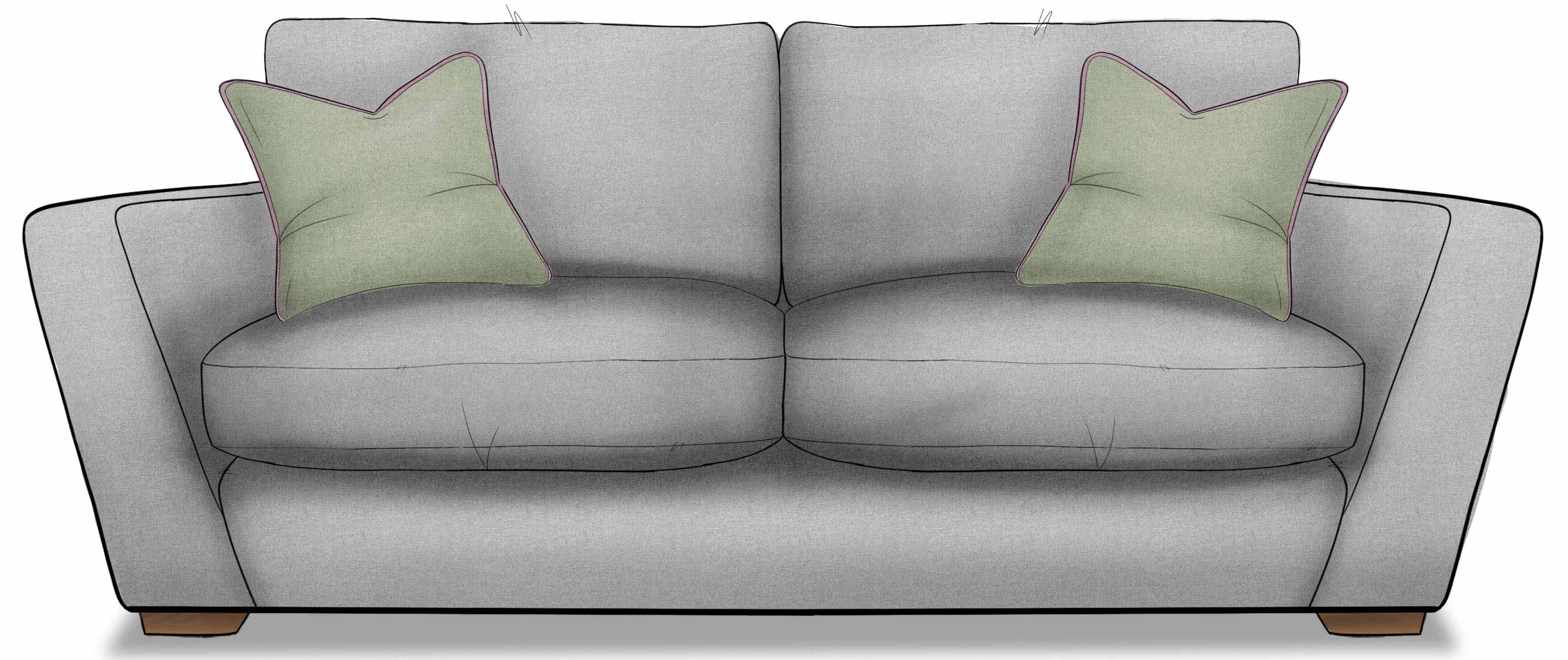 Blake Large Sofa