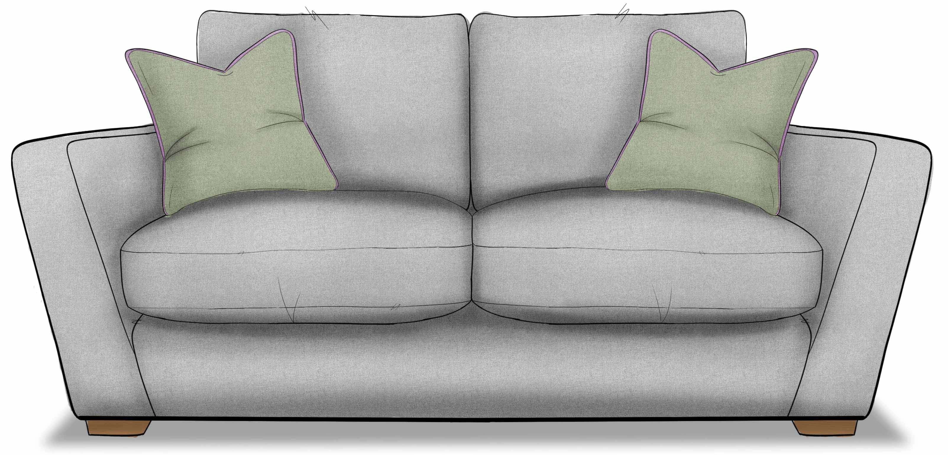 Blake Medium Sofa