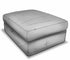 Blake Large Storage Footstool