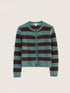 Seasalt Burnished Light Cardigan Hare bell Seedbed Dune Grass