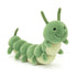 Jellycat Carys Caterpillar