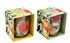 Citrus Zest Candle Pot
