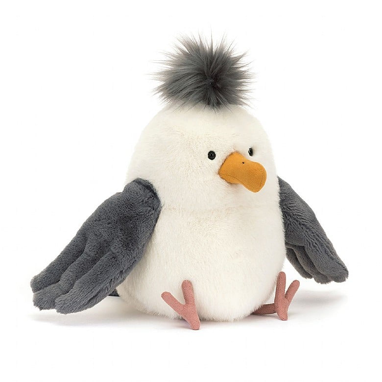 Jellycat Chip Seagull CHP3SG