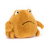 Jellycat Chrissie Crab CHR3CR