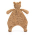 Jellycat Bartholomew Bear Comforter CMF4BAR