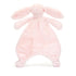 Jellycat Bashful Baby Pink Bunny Comforter CMF4BP