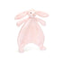 Jellycat Bashful Baby Pink Bunny Comforter CMF4BP