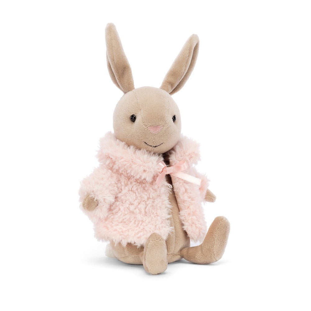 Jellycat Comfy Coat Bunny COM3CB