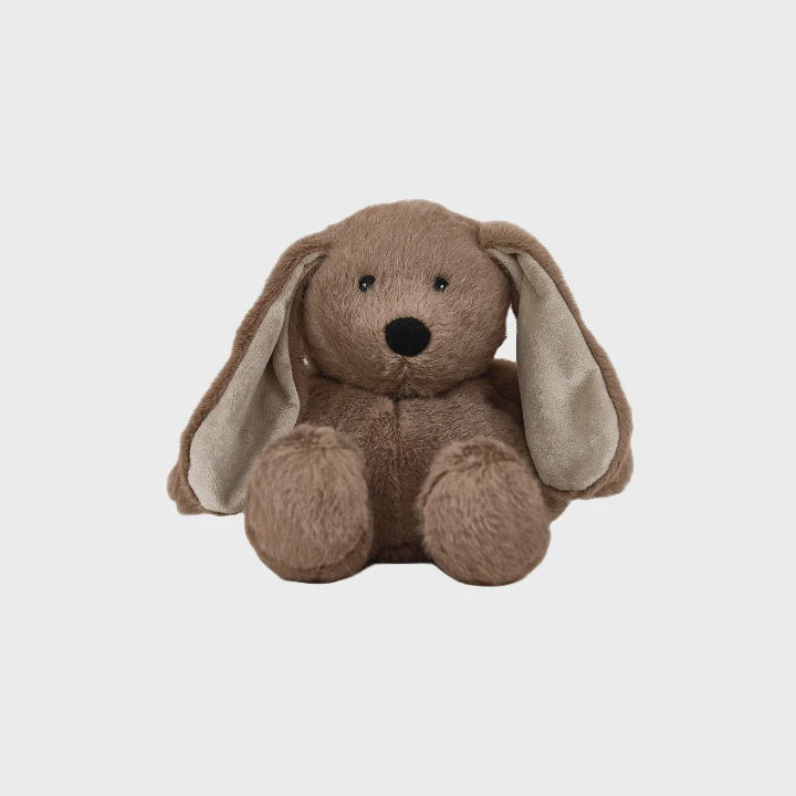 Warmies® Brown Bunny