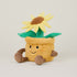 Warmies® Yellow Flower Pot