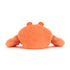 Jellycat Pinchsnap Crab CR2CRB