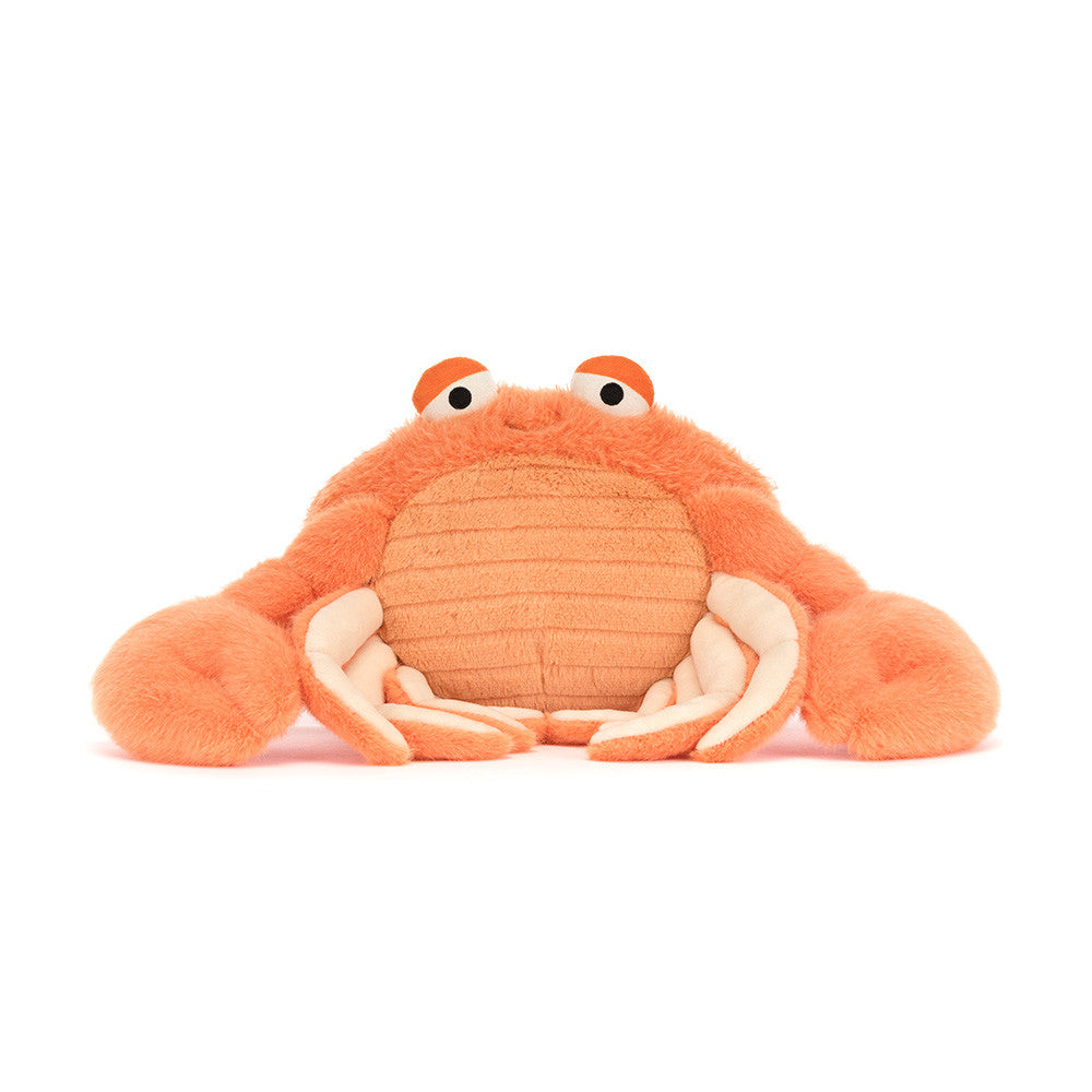 Jellycat Pinchsnap Crab CR2CRB