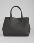 Pom Pom London Camden Bag Black