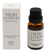 15ml Fragrance Oil - Fresh Cotton
