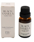 15ml Fragrance Oil - Black Vanilla