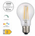 E27 Cool White ES Light Bulb Dimmable