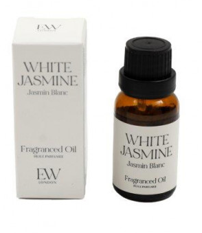 15ml Fragrance Oil - White Jasmine